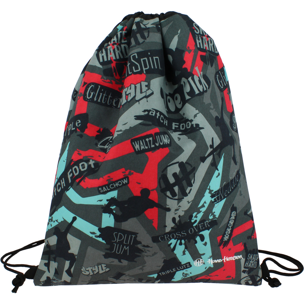 SACO PLANO HANS19 SKATE