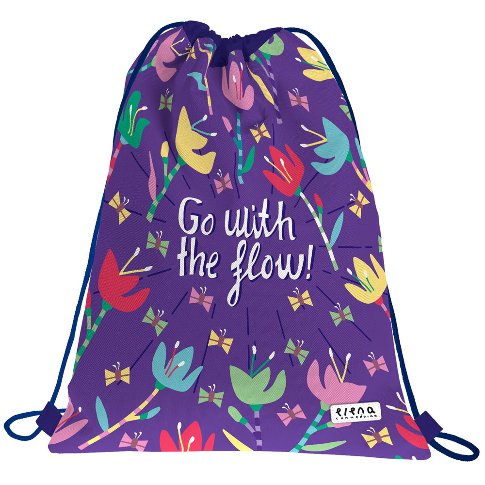 SACO PLANO EC 21 FLOW