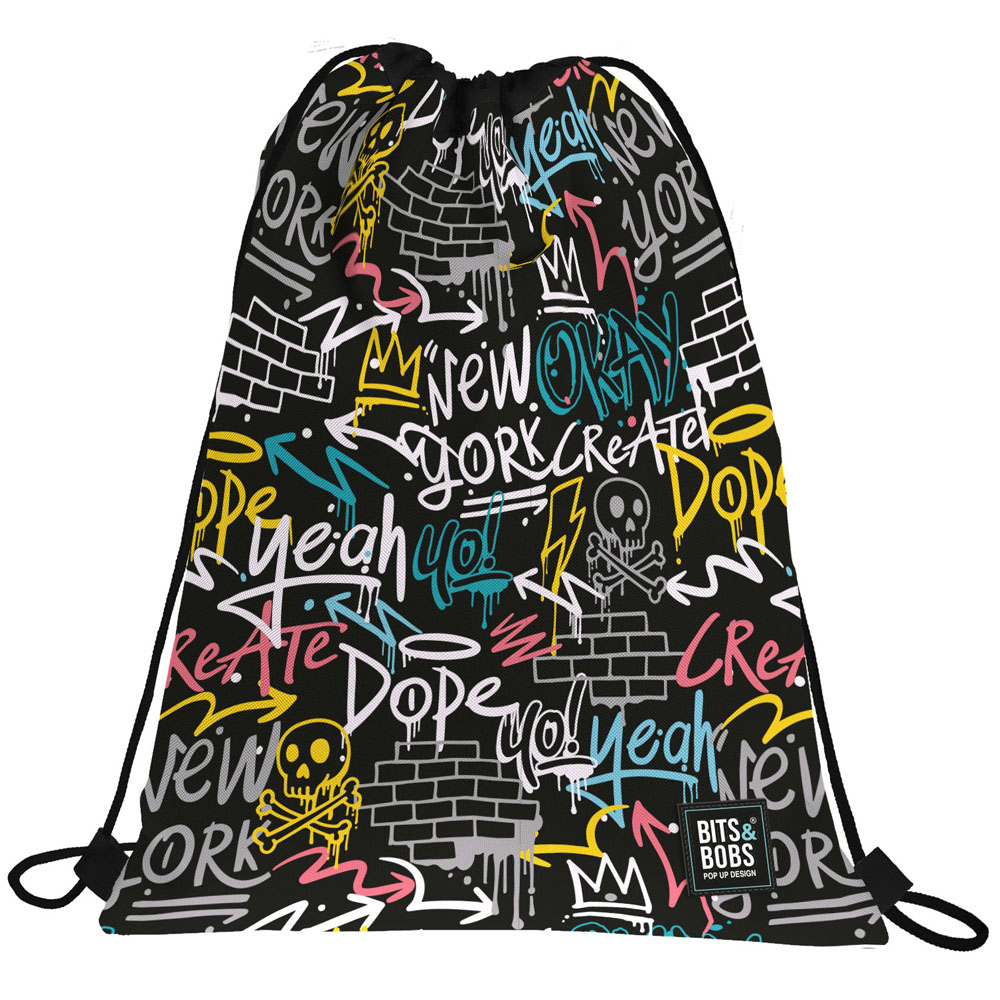 SACO PLANO B&B24 WALL