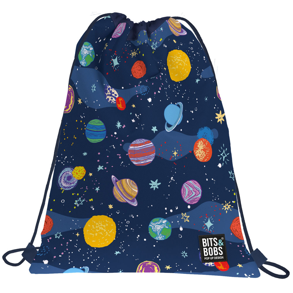 SACO PLANO B&B24 SPACE