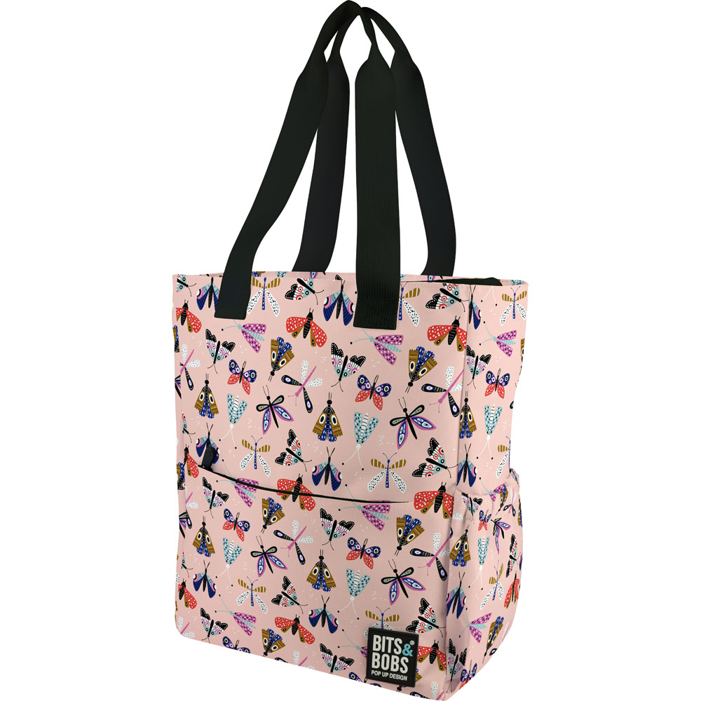 SACO BAG B&B24 BUTTERFLY
