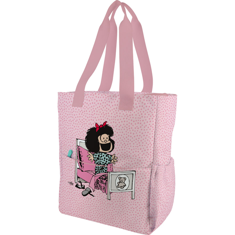 SACO BAG MAFALDA 24 MORNING