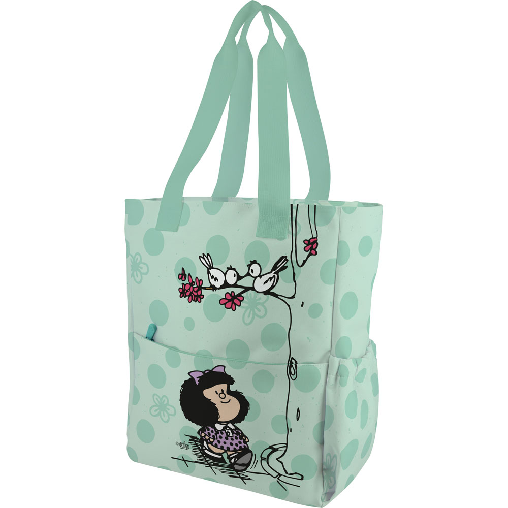 SACO BAG MAFALDA KISS