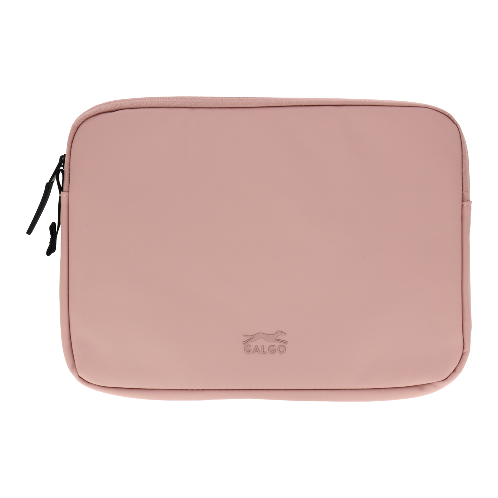 PASTA LAPTOP GALGO 14" ROSA