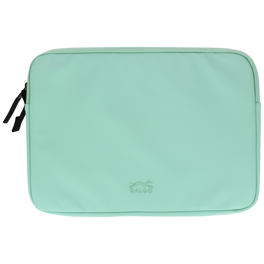 PASTA LAPTOP GALGO 16" VERDE CLARO