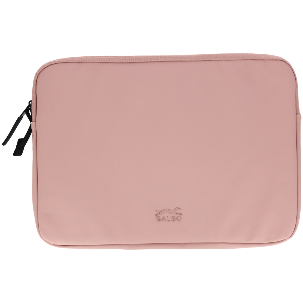 PASTA LAPTOP GALGO 16" ROSA