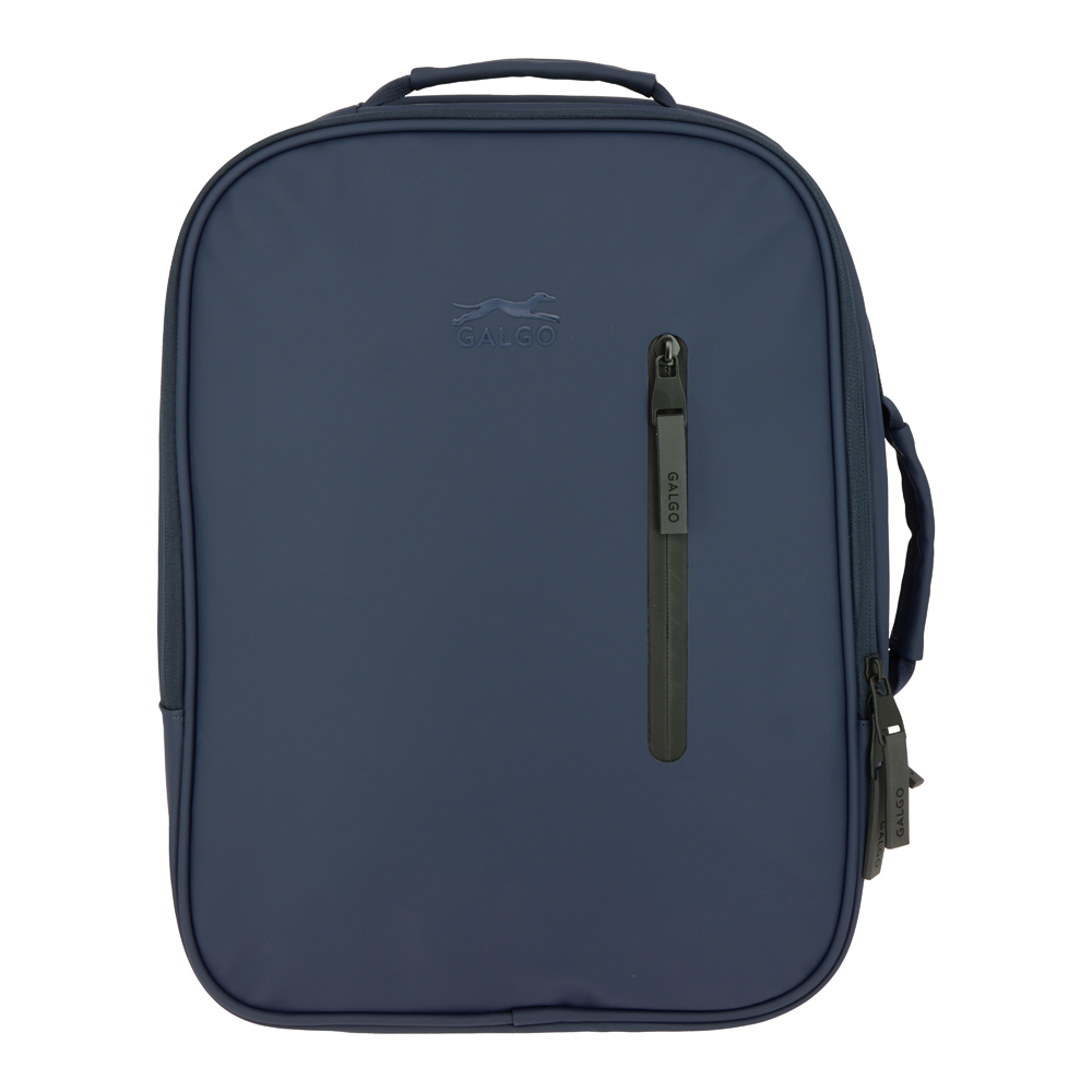 MOCHILA GALGO BUSINESS AZUL NAVY