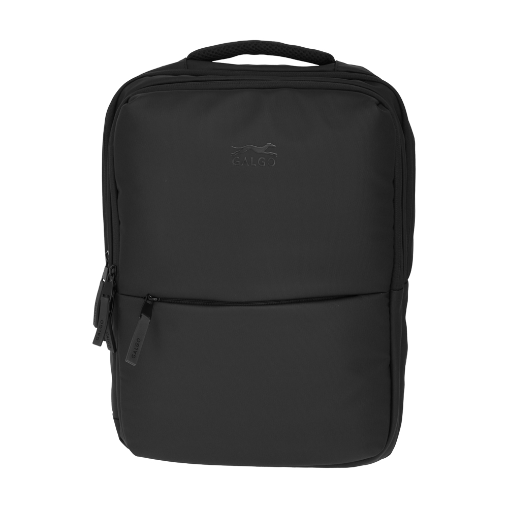 MOCHILA GALGO TRAVEL NEGRA
