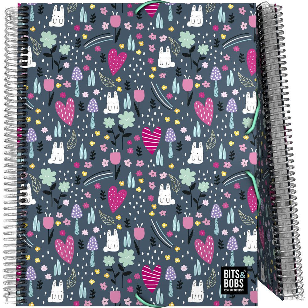 MAXIPLAS PP 30F B&B PARK