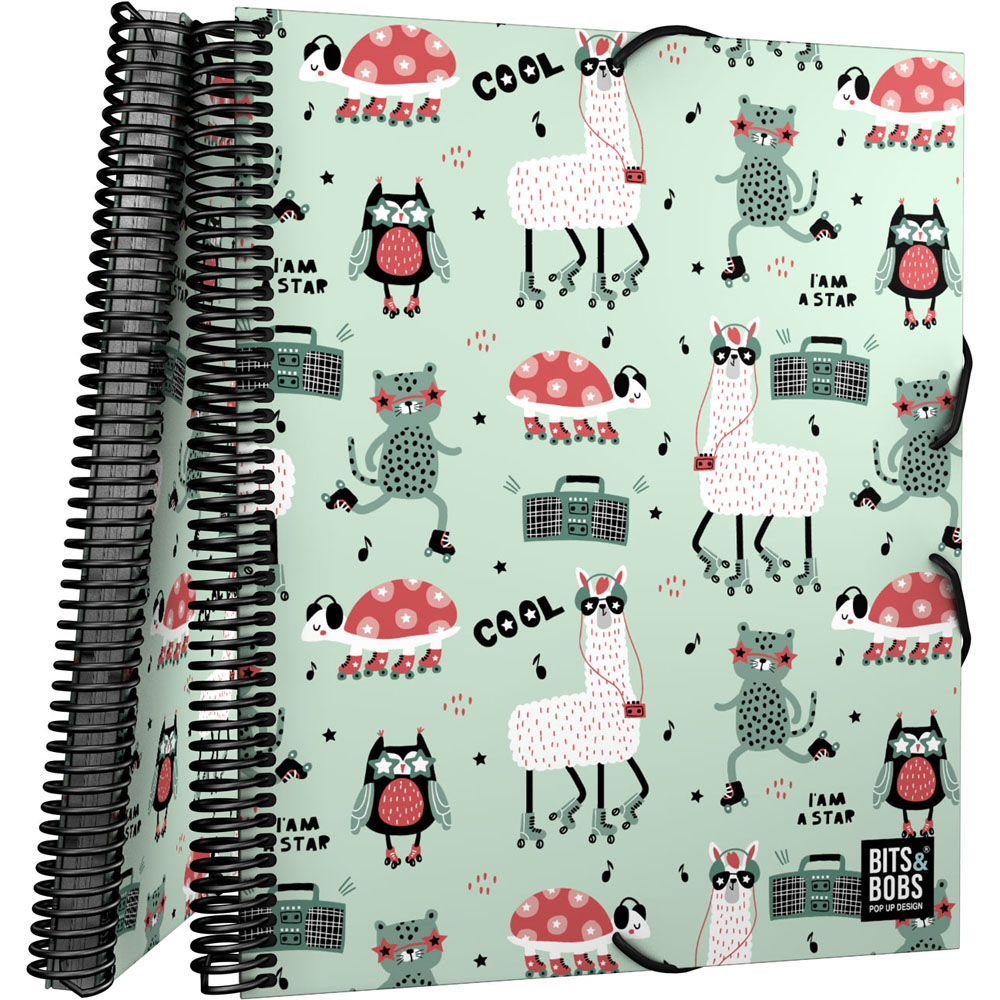 MAXIPLAS PP 30F B&B PARTY