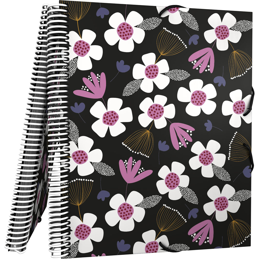 PASTA 30F MAXIPLASPP JPROUST20 FLORAL