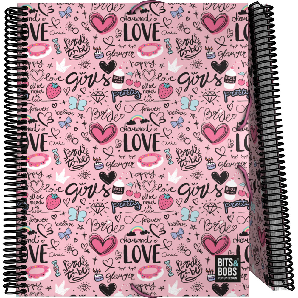 PASTA 30F MAXIPLASPP B&B24 SWEET