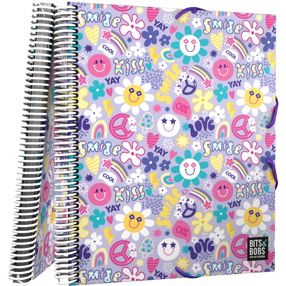 PASTA 30F MAXIPLASPP B&B24 SMILE