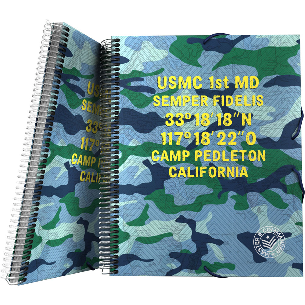 PASTA 30F MAXIPLASPP M&C AZUL