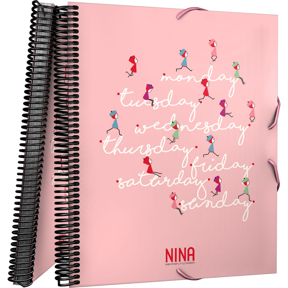 PASTA 30F MAXIPLASPP NINA20 WEEK