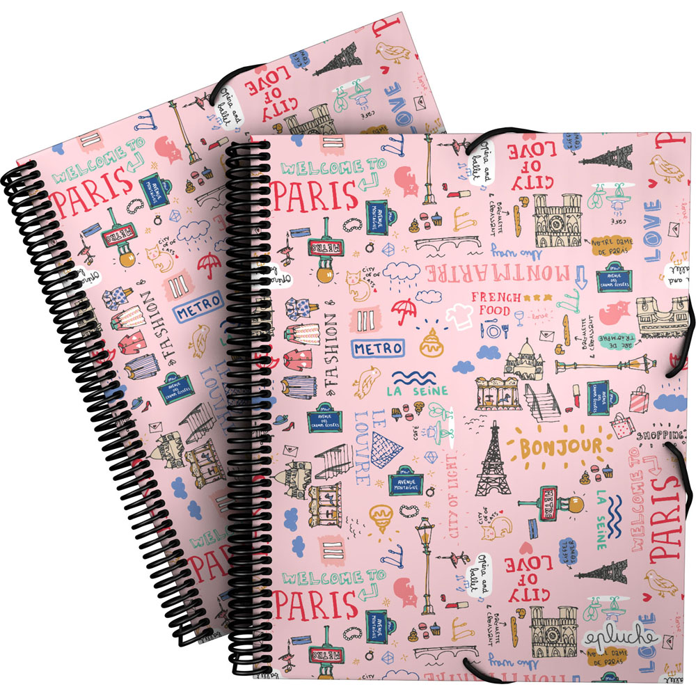 PASTA 30F MAXIPLASPP LAURIE21 PARIS