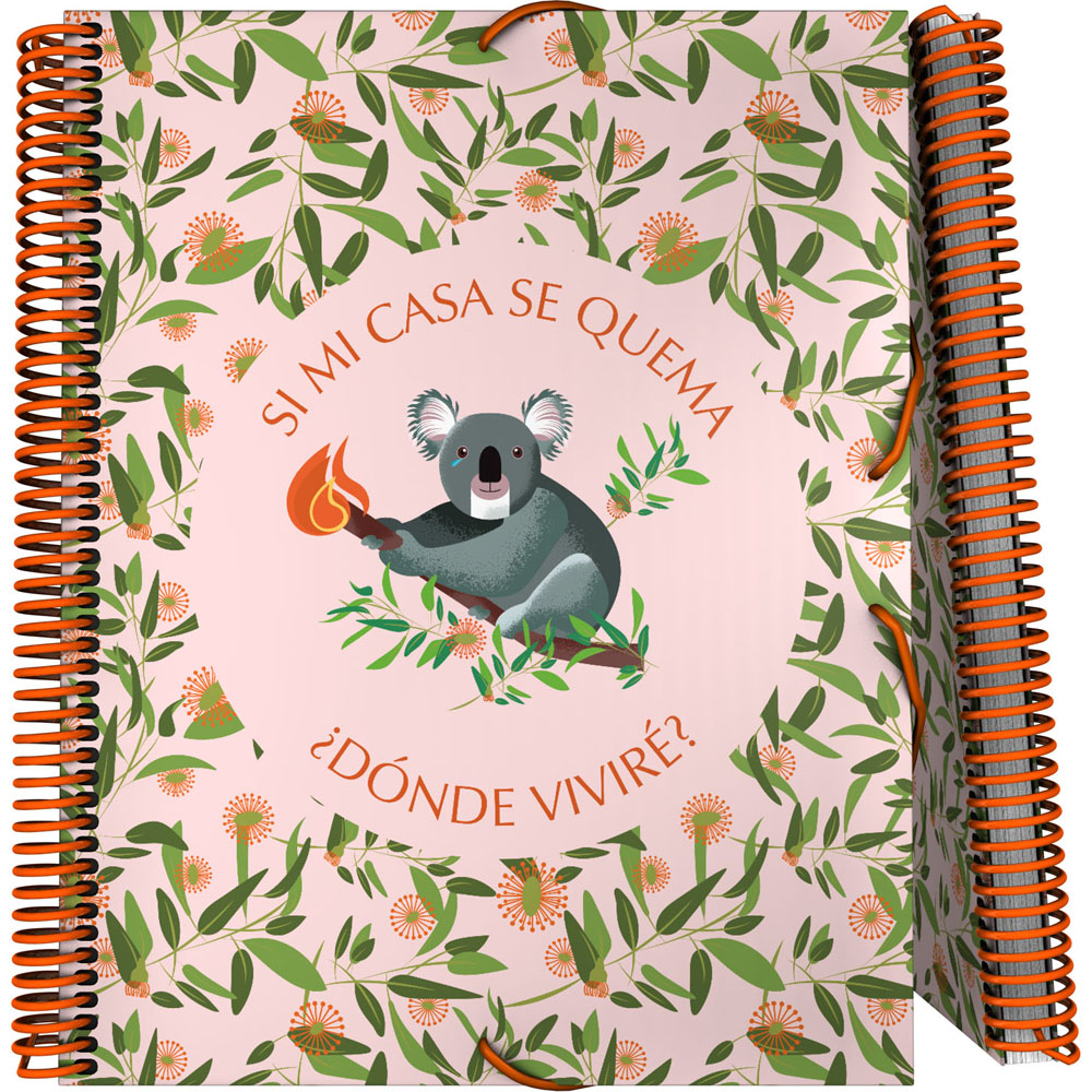 PASTA 30F MAXIPLASPP PLANET21 KOALA