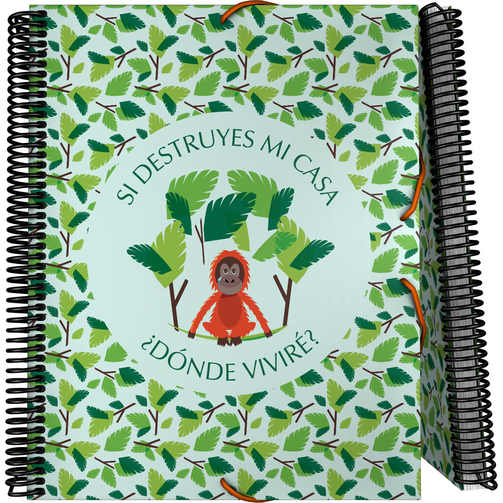 PASTA 30F MAXIPLASPP PLANET21 MONO