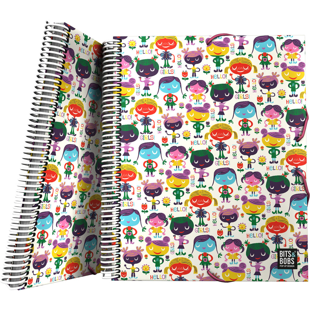 PASTA 30F MAXIPLASPP B&B23 HELLO