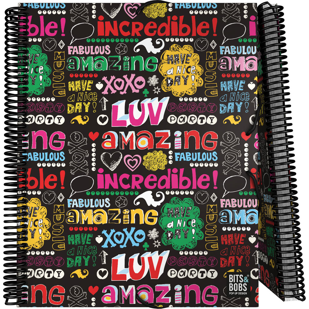 PASTA 30F MAXIPLASPP B&B23 NICE