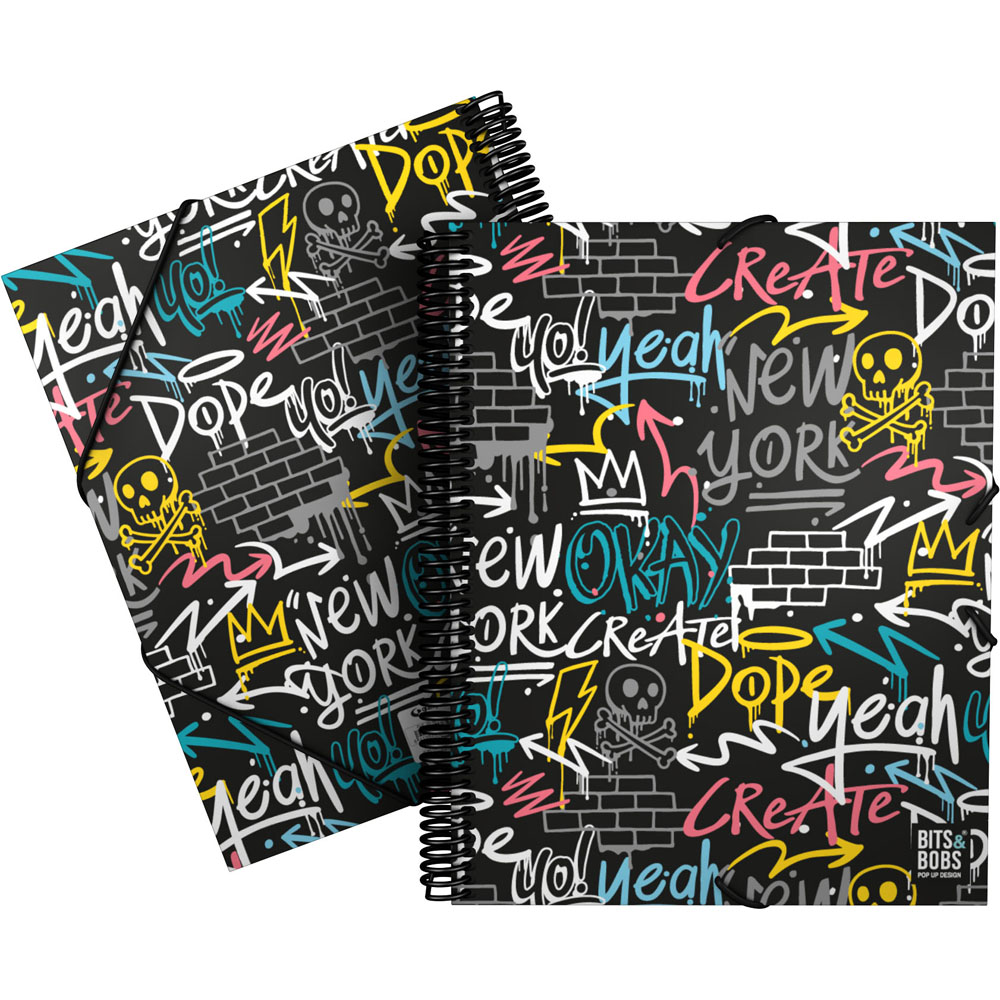 PASTA 30F MAXIPLASPP B&B24 WALL