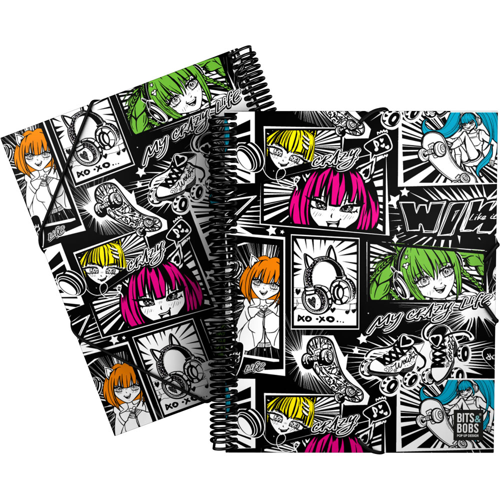 PASTA 30F MAXIPLASPP B&B24 YUKU