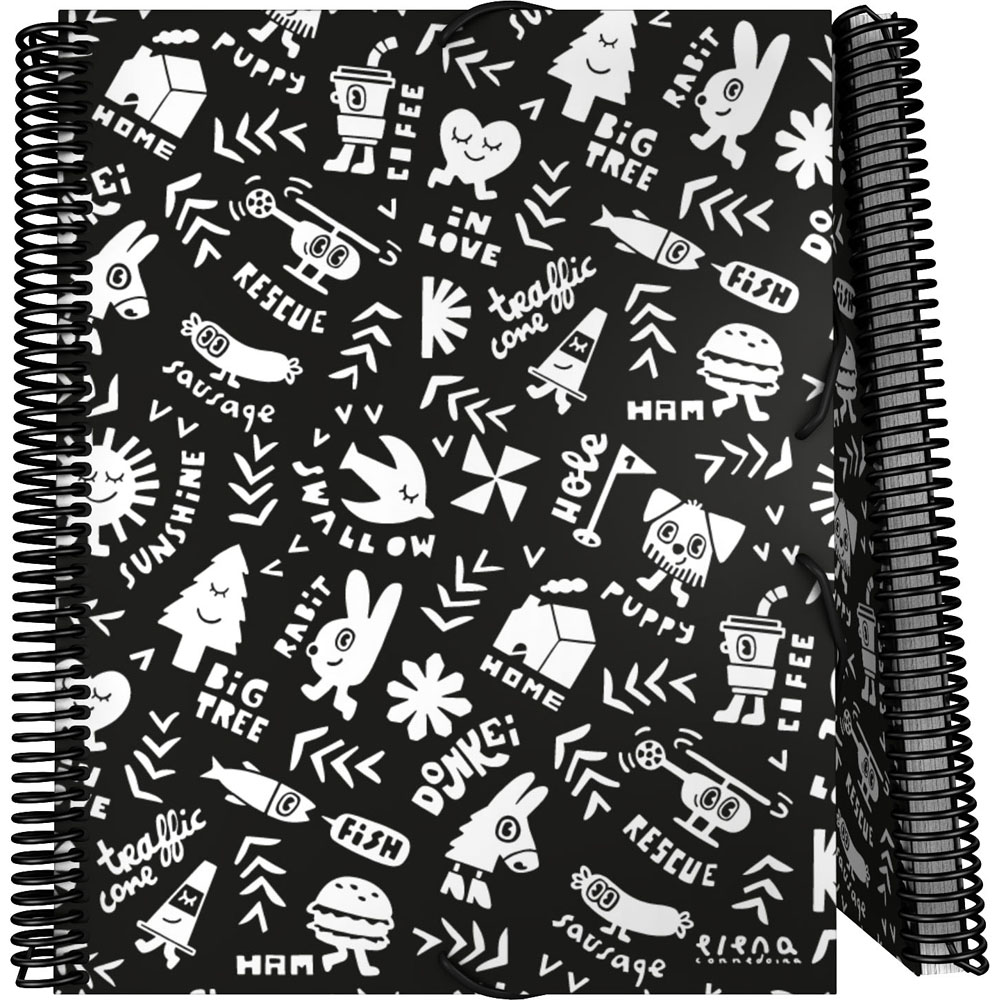 PASTA 30F MAXIPLASPP EC24 ELEMENTS