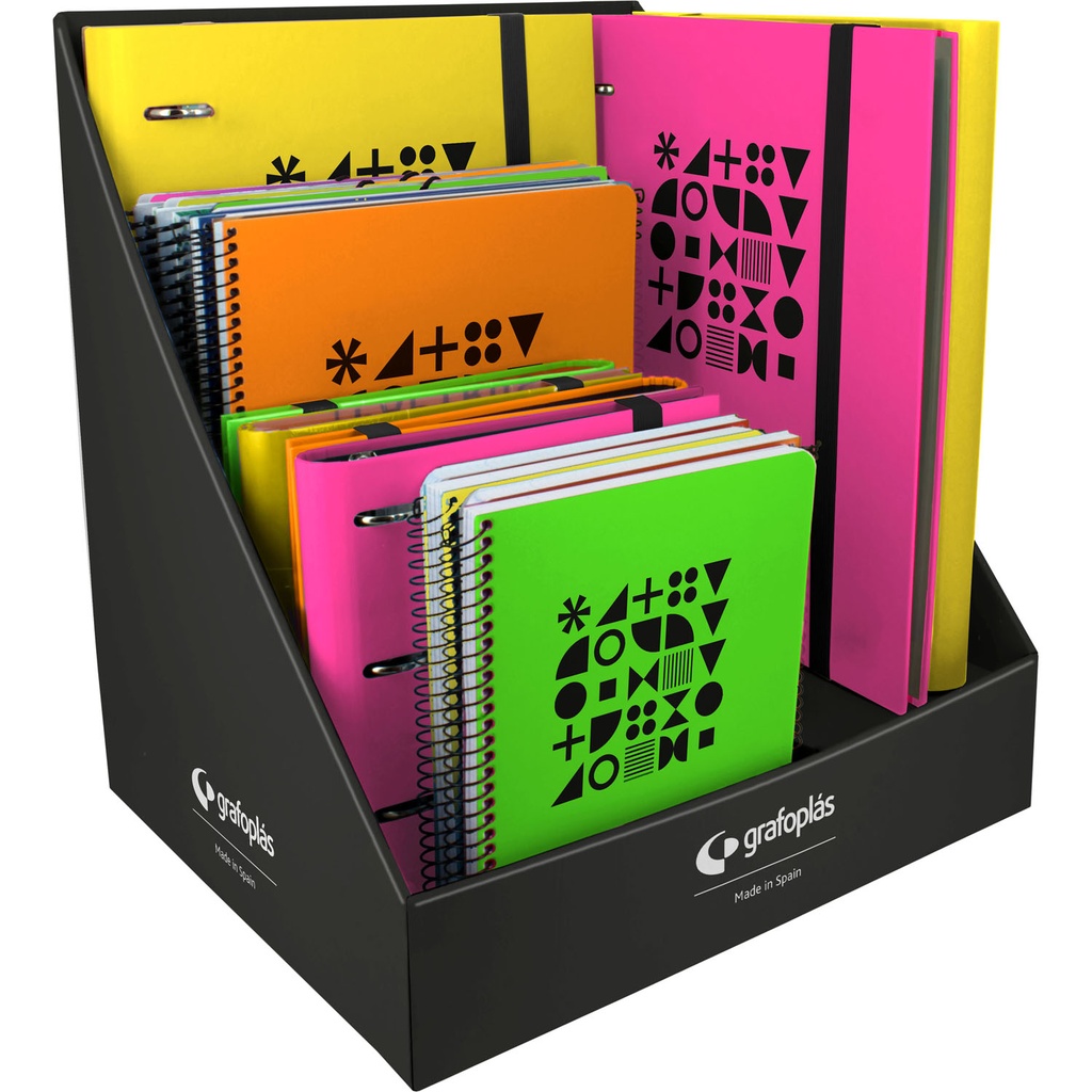 EXP.20 MULTIPRODUCTO B&B23 FLUOR