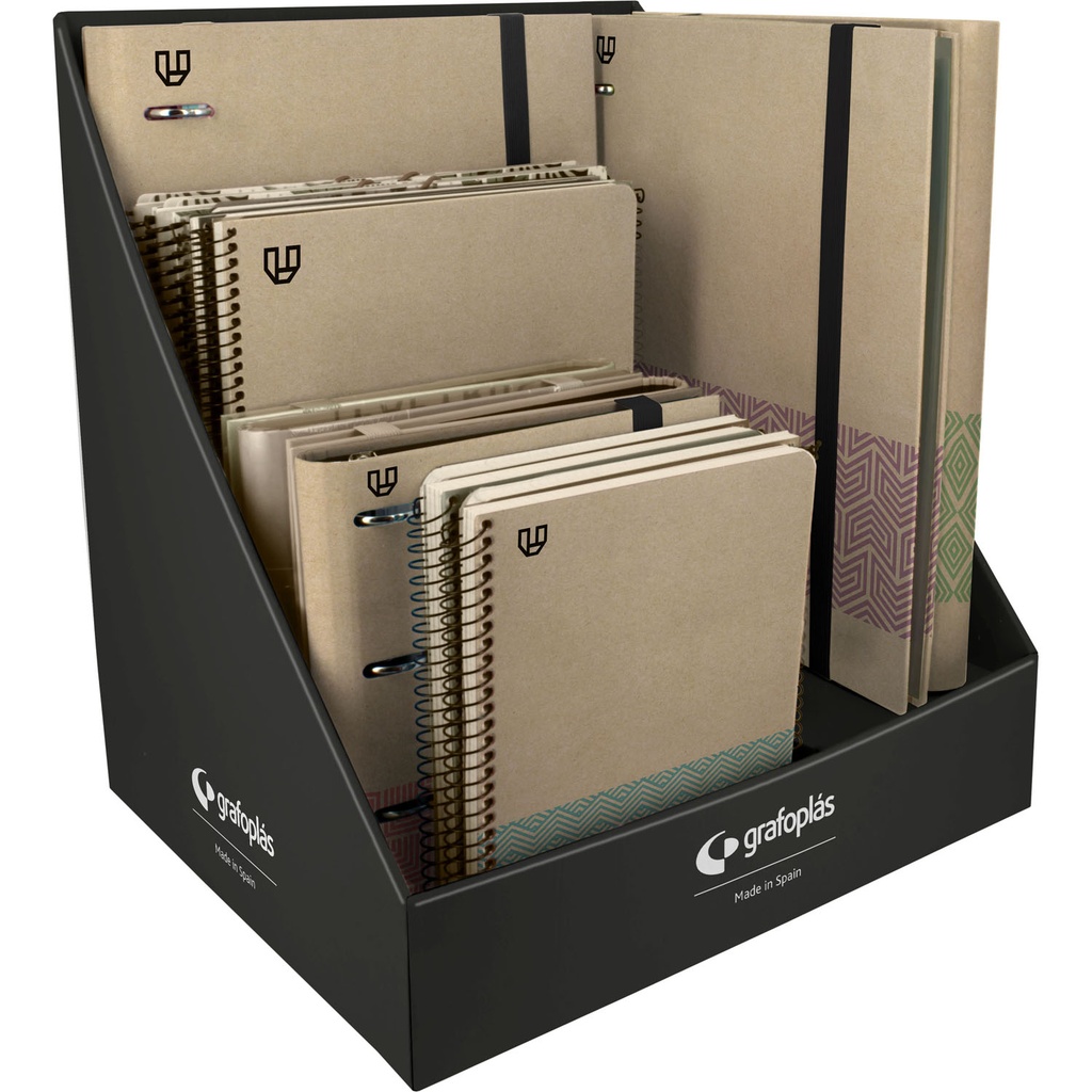 EXP.20 MULTIPRODUCTO UNINATURE CONCEPT