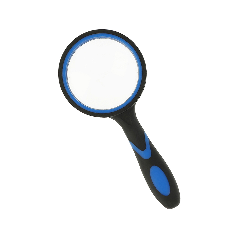 LUPA AUMENTO X3 DIAMETRO 100MM WESTCOTT