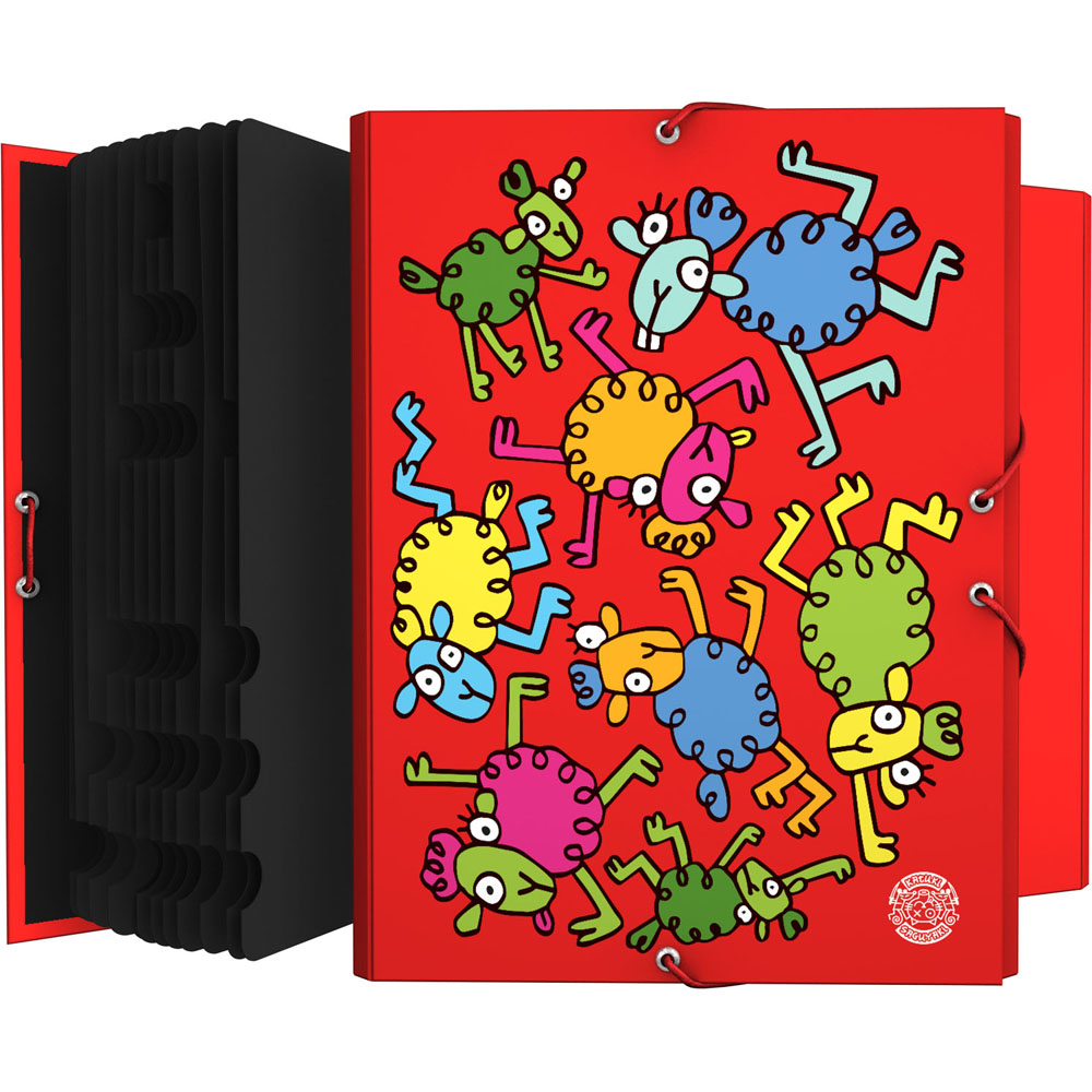 CLASIF.FORR.SOLAP. KATUKI 19 LANA