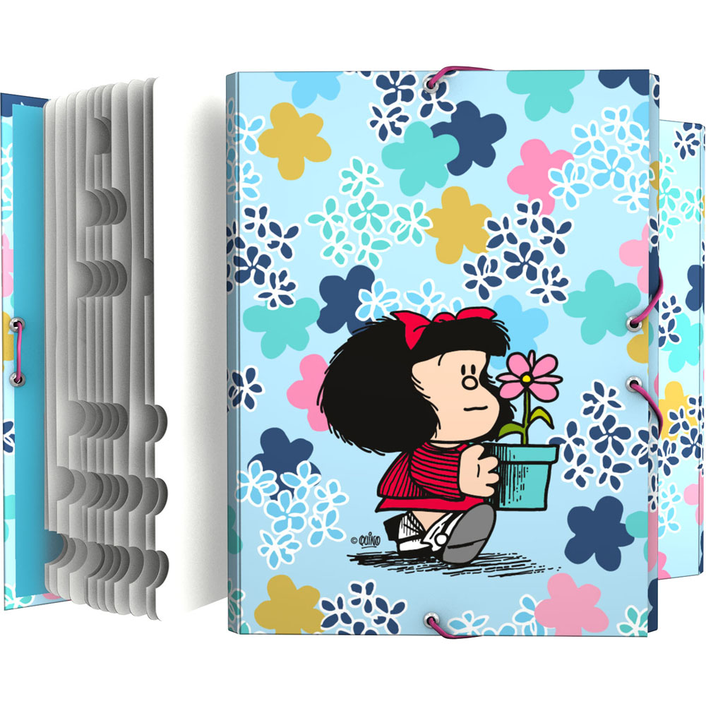 CLASIF.FORR.SOLAP. MAFALDA 24 LIVELY