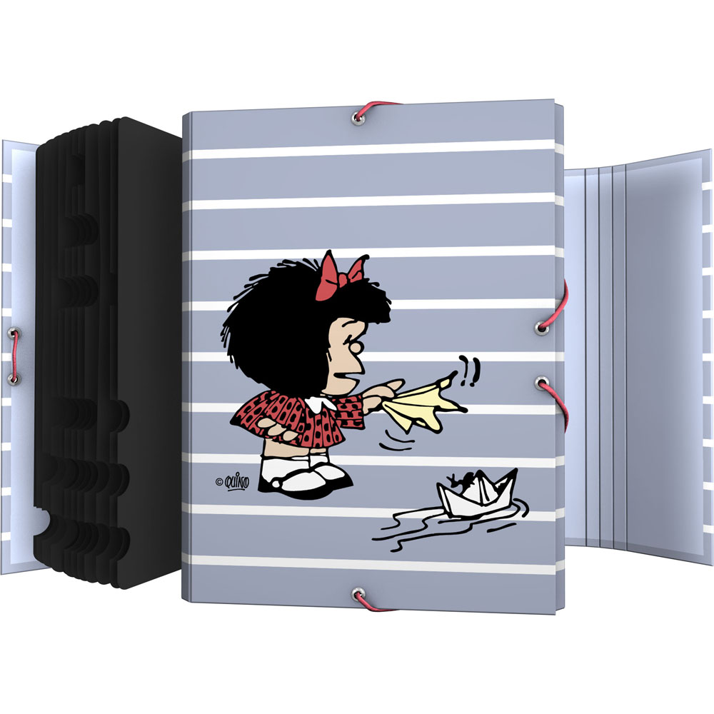 CLASIF.FORR.SOLAP. MAFALDA BOAT