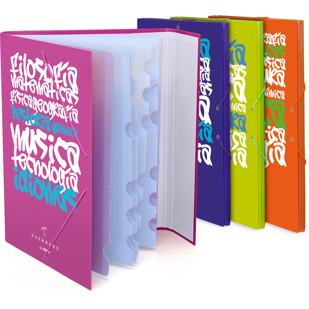 CLASIF.FORR.SOLAP. UNICLASE SORTIDO