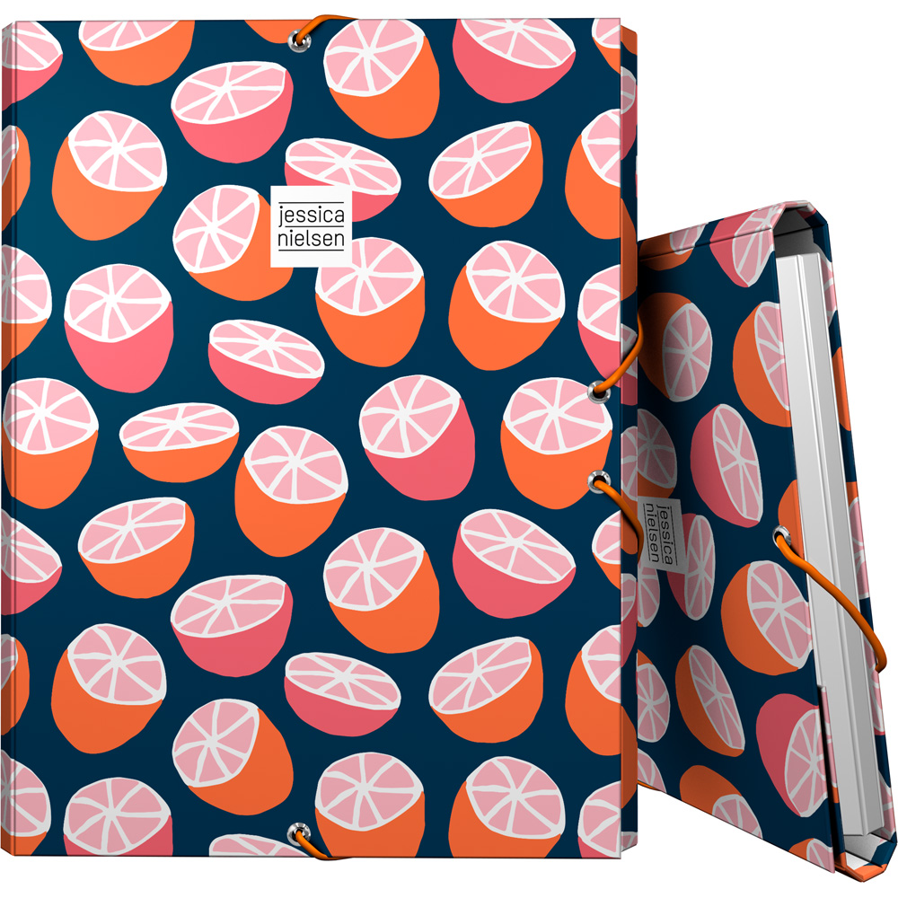 PASTA 3 ABAS FOR. JNIELSEN19 CITRICS