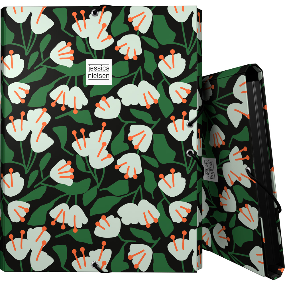 PASTA 3 ABAS FOR. JNIELSEN19 BELLS