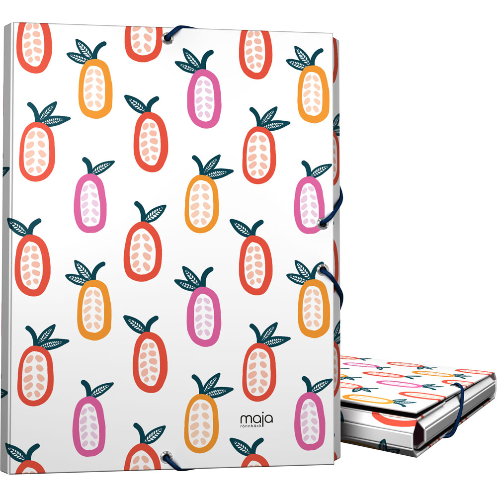 PASTA 3 ABAS FOR. MAJA20 COCOA MIX