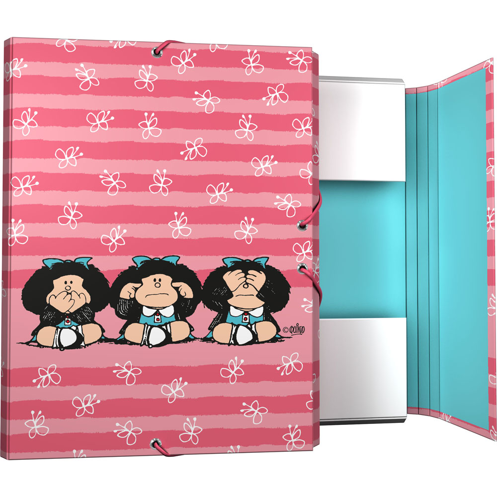 PASTA 3 ABAS FOR. MAFALDA22 SABIDURIA