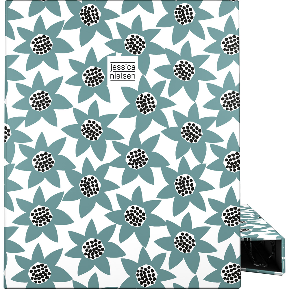 PASTAANILL A4 FOR.4D25 JNIELSEN19 FLOWER