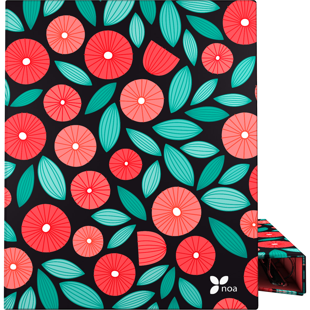 PASTA C/MOLAS A4 FOR.4D25 NOA19 GLOBE