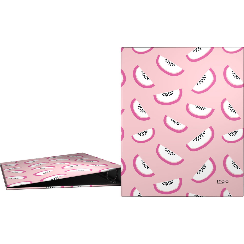 PASTA C/MOLAS A4 FOR.4D25 MAJA20 KIWI ROS