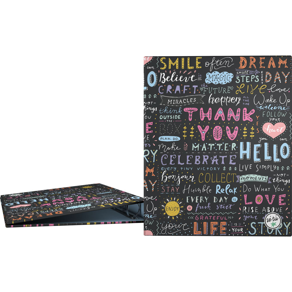 PASTA C/MOLAS A4 FOR.4D25 SETU22 STORY