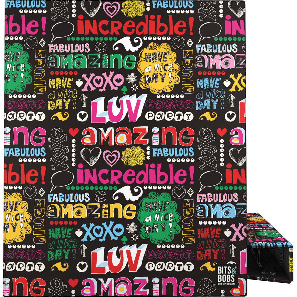 PASTA C/MOLAS A4 FOR.4D25 B&B23 NICE