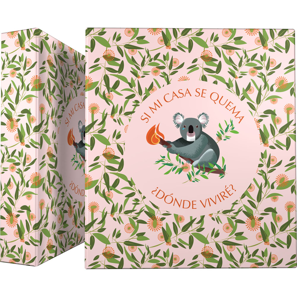 PASTA 4D40MM FOR. A4 PLANET21 KOALA