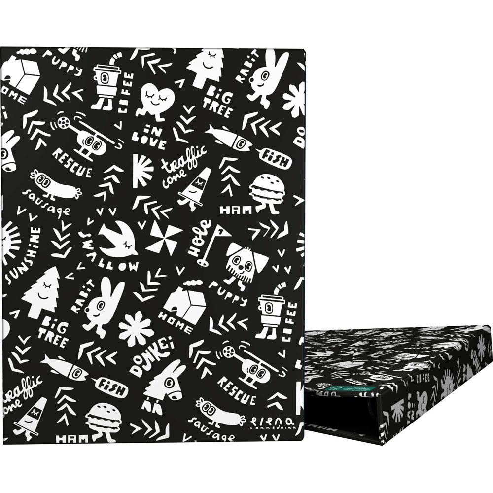 PASTA C/MOLAS A5 FOR.4O20 EC24 ELEMENTS