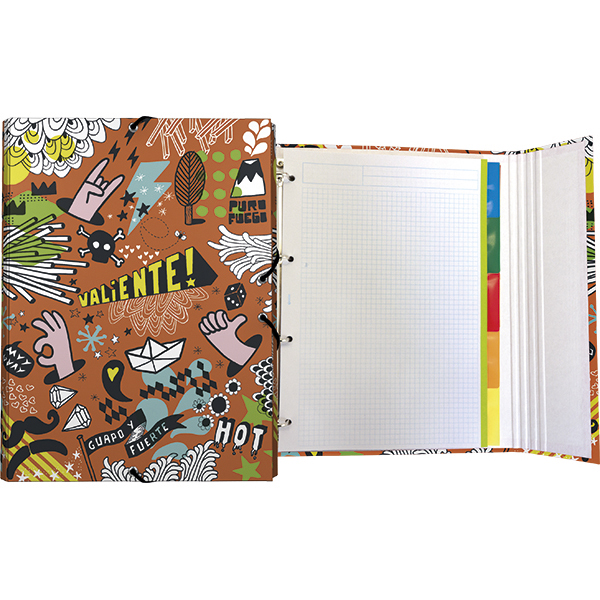 CARPEPLUS 4D25 FORR. FREE