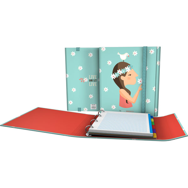 CARPEPLUS 4D25 FORR.TUTT18 LIVE