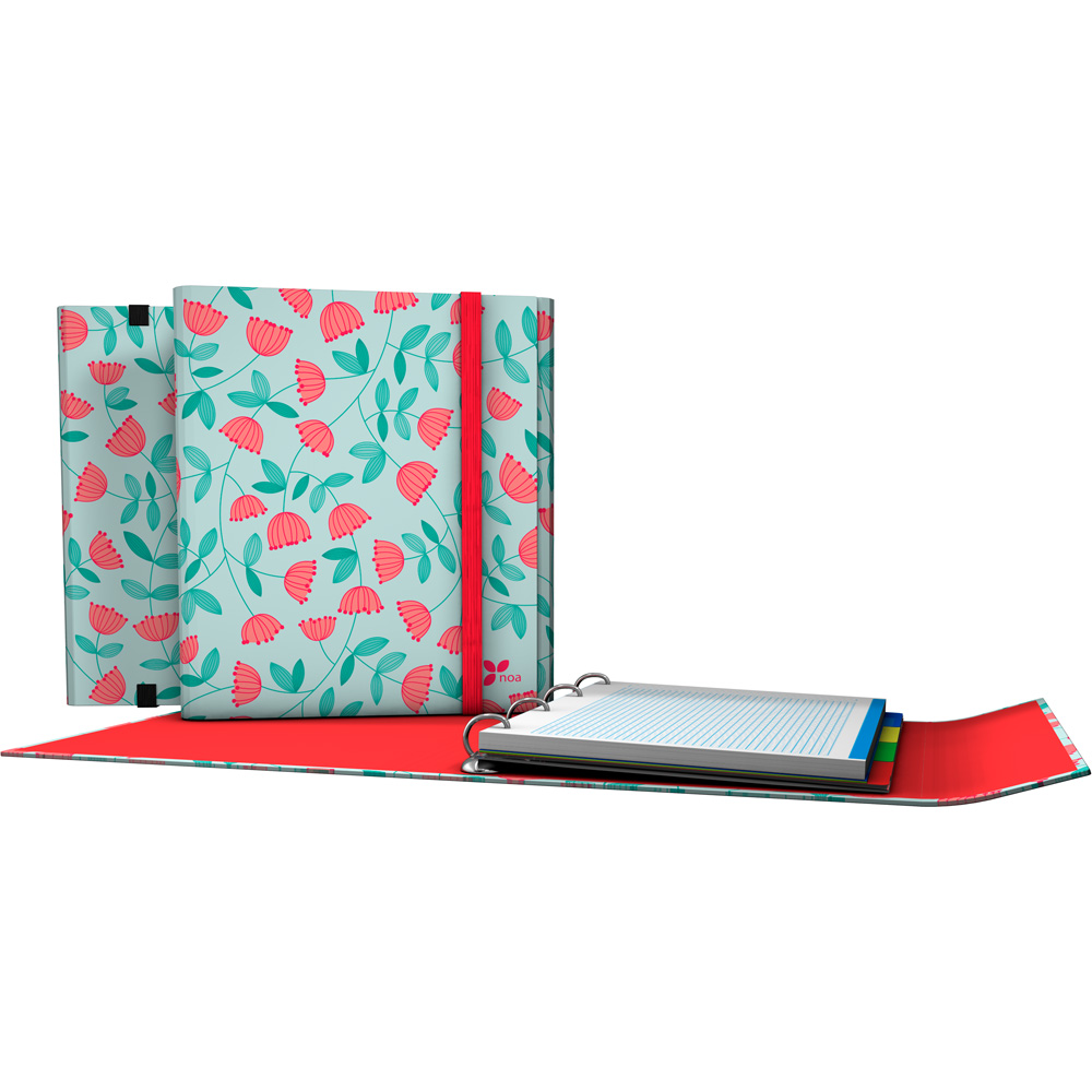 CARPEPLUS 4D25 FORR.NOA19 BLOOM