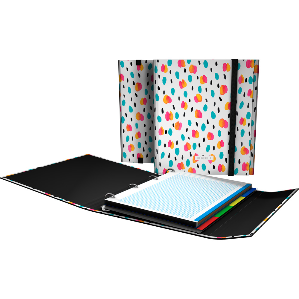 CARPEPLUS 4D25 FORR.MONIQUILLA19 GOTAS