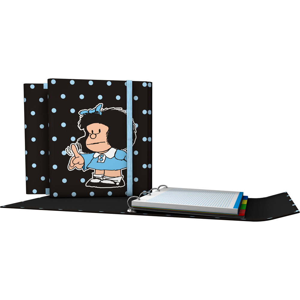 CARPEPLUS 4D25 FORR.MAFALDA19 LUNARES